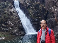 -白云源风景区