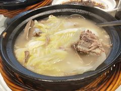 -和记小菜(东方店)