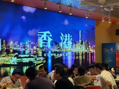 -荣叔港式沙嗲牛肉火锅(正佳潮流店)