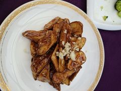 -万柳阁小馆·花园餐厅(龙潭湖店)