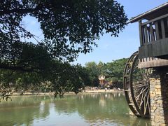 -福建土楼(南靖)景区