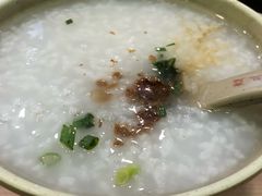鸡粥-百家鸡味馆(清泰店)