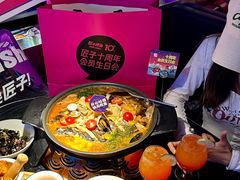 -匠子烤鱼(上邦百汇城店)