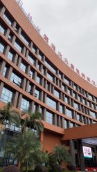 -重庆医科大学附属儿童医院(两江院区)