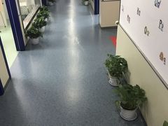 -昂立青少儿成长中心(宝山万达校区)