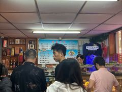 -正宗天津烧麦馆(柳州路店)