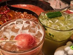 -牛市坎火锅(建设路店)