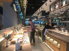 -比格比萨自助(诺亚大厦店)