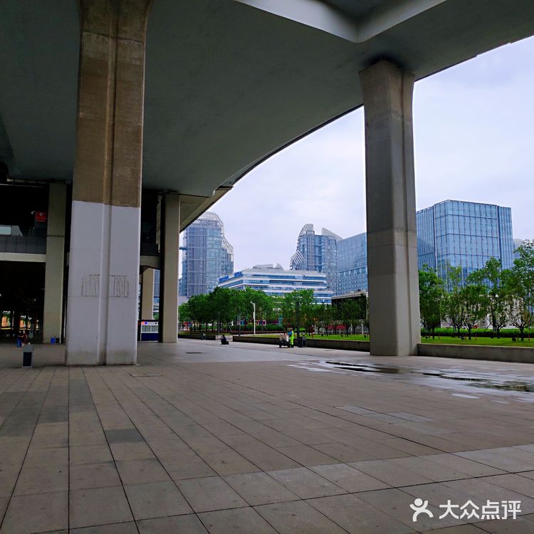 南京行第一站～南京南