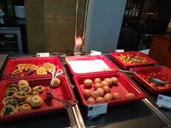 -新加坡瑞士史丹福酒店