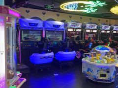 -星际传奇(海韵城店)
