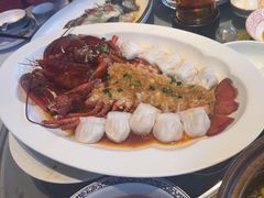 -二十八里太湖船菜(吉祥路店)