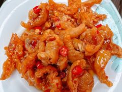 -七的湖·江南蟹舫·阳澄湖农家菜(蟹舫苑店)