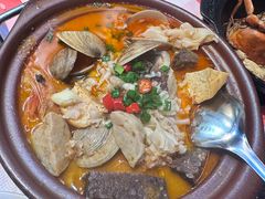 -大厨的餐厅(曾厝垵总店)