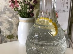 -美丽心情蛋糕(江苏路店)