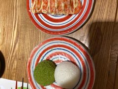 -Sushi Love 创意寿司(丽影广场店)