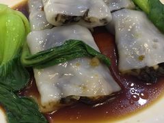 -禧座港式餐厅(星河店)