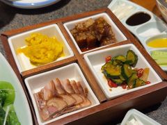 -真地道京味府·鲜橙烤鸭·北京菜(朝外大街东大桥店)