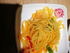 -老班长手工灌汤包老店(东山店)