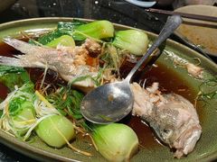 -华豫川酒家(大卫城店)