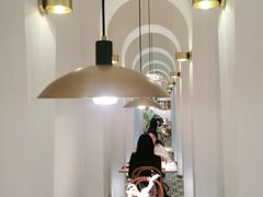 -麓椿花园西餐厅(海乐世界店)