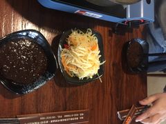 -屯屯面(海尔路店)