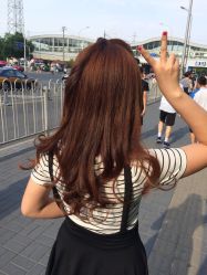 点击看大图 picture-P.STYLE 派斯造型