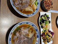 -直隶安家牛肉罩饼(建华店)