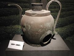 -湖州博物馆