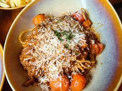 牛脸肉意面-COMMUNE RESERVE幻师(愚园路店)
