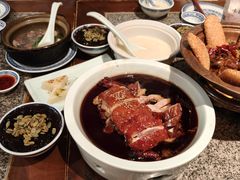 -南京大牌档(之心城店)