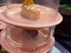 -争鲜回转寿司(太阳宫凯德MALL店)