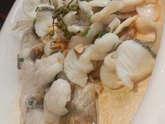 -味可道美食坊(福基路店)
