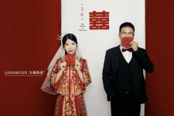 -全城热恋婚纱摄影(优质钻石店)