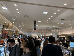 -阪急百货店(梅田总店)