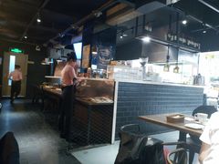 -斯比特花园西餐厅(东方商厦店)