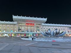 -陈氏肥蛤(小纬六路总店)