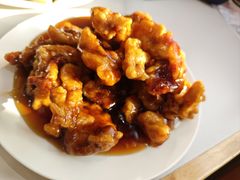 -杏园餐厅(西四北大街店)