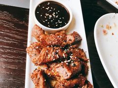 -辛德勒啤酒德餐厅