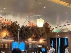 -渔语鱼新川菜Bistro(万象天地店)