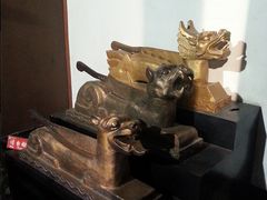 -包公祠