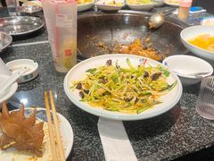 -老渔翁炖鱼坊(黄海西路东山店)