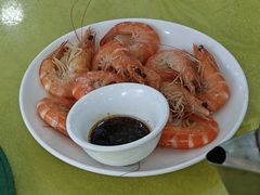 -锐记美食店·现捞海鲜(闸坡店)