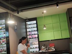 -金滏山烤肉·海鲜·火锅自助餐厅(襄阳万达店)