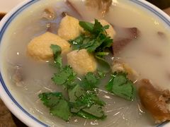-香园茶社·金陵小灶(老门东店)