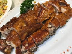 -凤城礼记鱼翅海鲜酒家(新马路总店)