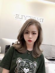 点击看大图 -Rise Hair上升造型
