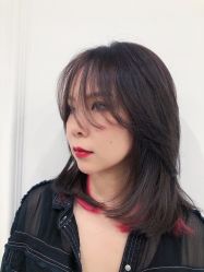-TOP HAIR SALON