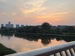 -美盛喜来登大酒店-盛宴标帜餐厅