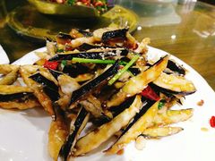 -辣椒炒肉(华城购物广场（四楼）店)